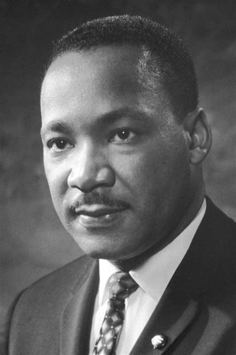 "Every man must decide whether he will walk in the light of creative altruism or in the darkness of destructive selfishness. . Martin luther king jr wiki